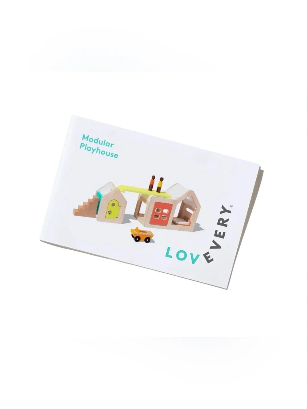 LOVEVERY barely used